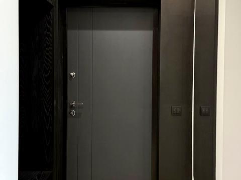 квартира по адресу Евгения Коновальца ул., 44а