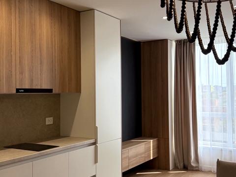 квартира по адресу Евгения Коновальца ул., 44а