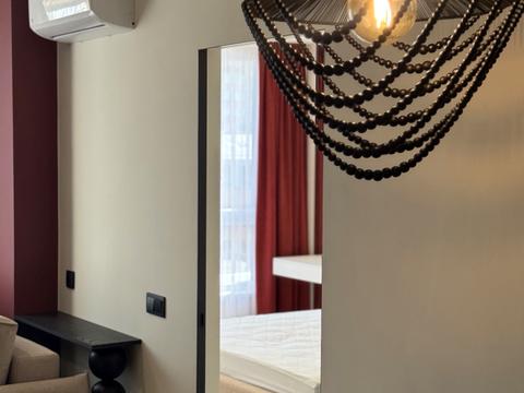 квартира по адресу Евгения Коновальца ул., 44а