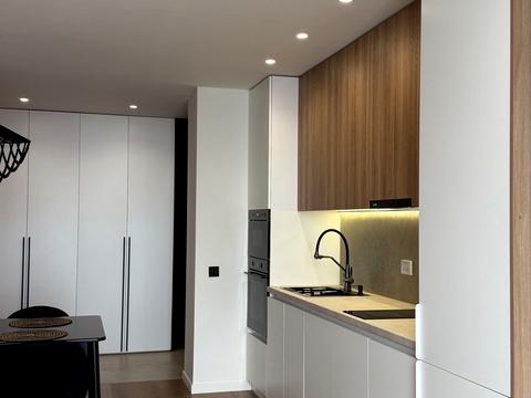 квартира по адресу Евгения Коновальца ул., 44а