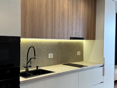 квартира по адресу Евгения Коновальца ул., 44а