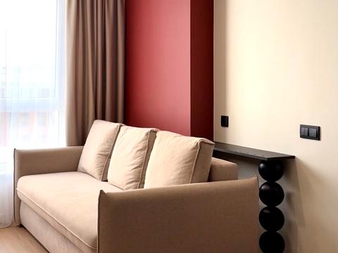 квартира по адресу Евгения Коновальца ул., 44а