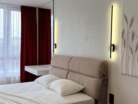 квартира по адресу Евгения Коновальца ул., 44а