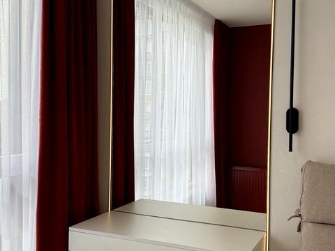 квартира по адресу Евгения Коновальца ул., 44а