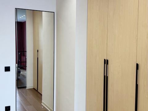 квартира по адресу Евгения Коновальца ул., 44а