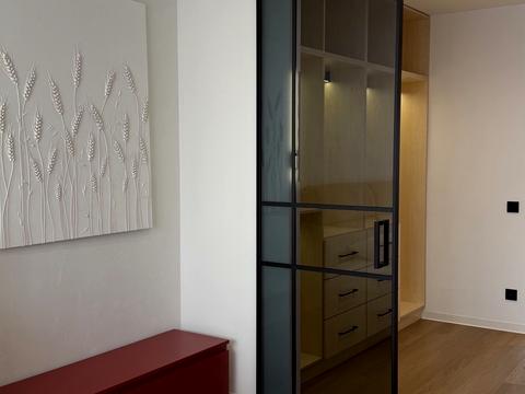 квартира по адресу Евгения Коновальца ул., 44а