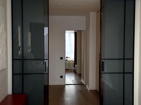 квартира по адресу Евгения Коновальца ул., 44а