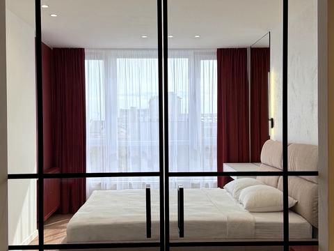 квартира по адресу Евгения Коновальца ул., 44а