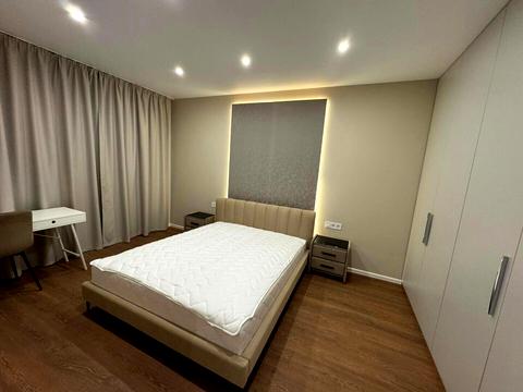 квартира по адресу Стрыйская ул., 68