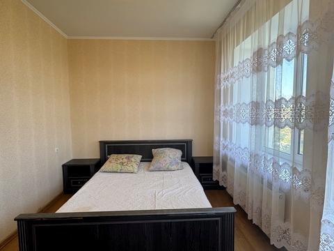 квартира за адресою Чорноморськ (Іллічівськ), Хантадзе вул., 3