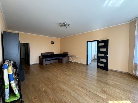 квартира за адресою Чорноморськ (Іллічівськ), Хантадзе вул., 3