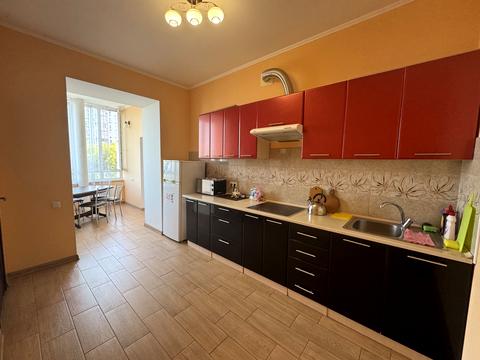 квартира за адресою Чорноморськ (Іллічівськ), Хантадзе вул., 3