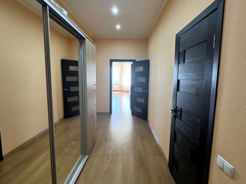 квартира за адресою Чорноморськ (Іллічівськ), Хантадзе вул., 3