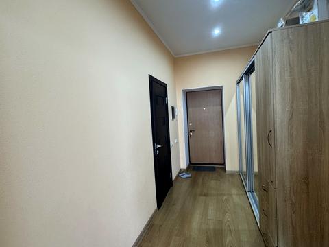 квартира за адресою Чорноморськ (Іллічівськ), Хантадзе вул., 3