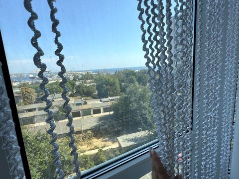 квартира за адресою Чорноморськ (Іллічівськ), Хантадзе вул., 3