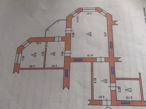 квартира за адресою Чорноморськ (Іллічівськ), Хантадзе вул., 3