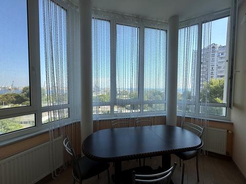 квартира за адресою Чорноморськ (Іллічівськ), Хантадзе вул., 3