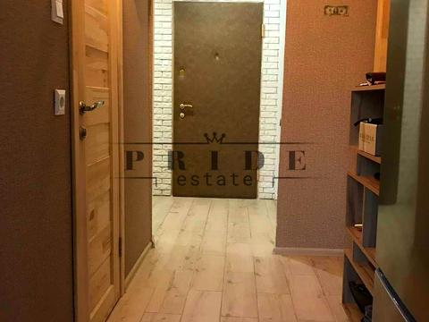 коммерческая по адресу Драгоманова ул., 1-К