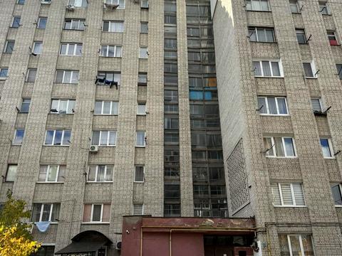 квартира за адресою Миколи Хвильового вул., 56