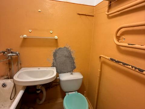 квартира за адресою Миколи Хвильового вул., 56