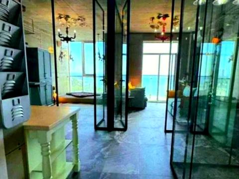 квартира по адресу Ванный пер., 1а