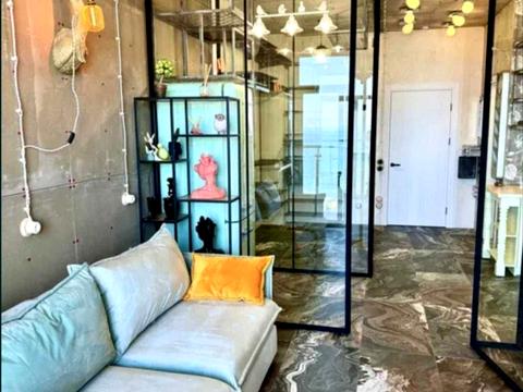 квартира по адресу Ванный пер., 1а