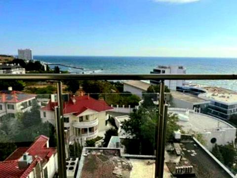 квартира по адресу Ванный пер., 1а