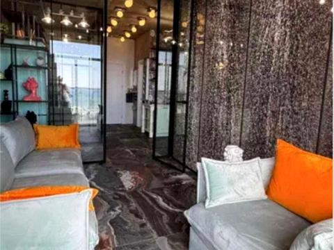 квартира по адресу Ванный пер., 1а