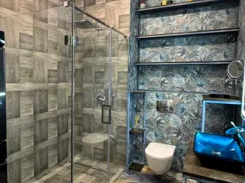 квартира по адресу Ванный пер., 1а