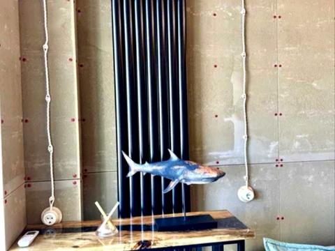 квартира по адресу Ванный пер., 1а