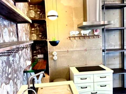 квартира по адресу Ванный пер., 1а