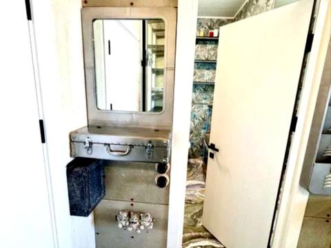 квартира по адресу Ванный пер., 1а