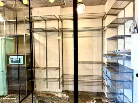 квартира по адресу Ванный пер., 1а