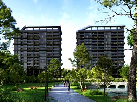 квартира за адресою Гетьмана Петра Дорошенка вул., 19-27