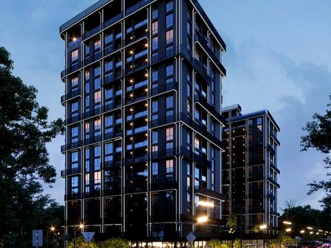 квартира по адресу Гетмана Петра Дорошенко ул., 19-27