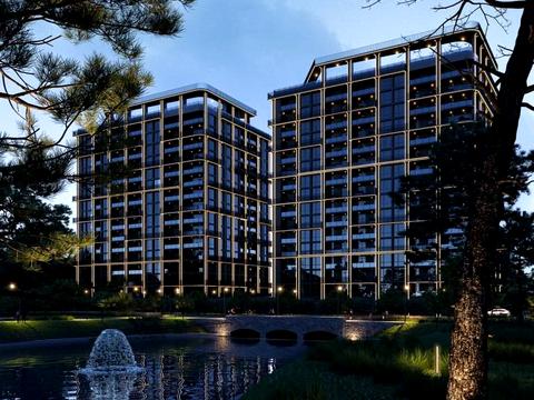 квартира за адресою Гетьмана Петра Дорошенка вул., 19-27