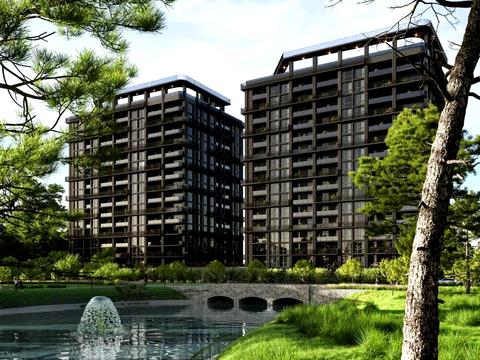 квартира за адресою Гетьмана Петра Дорошенка вул., 19-27