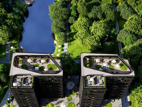 квартира за адресою Гетьмана Петра Дорошенка вул., 19-27