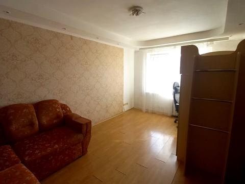 квартира за адресою Леся Курбаса просп., 12-А