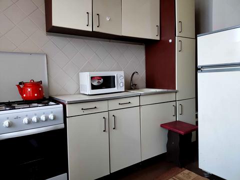 квартира за адресою Григорія Сковороди вул. (Пушкінська), 74