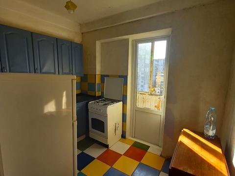 квартира за адресою Леся Курбаса просп., 12-А