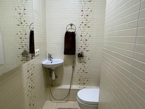 квартира по адресу Урловская ул., 34-А