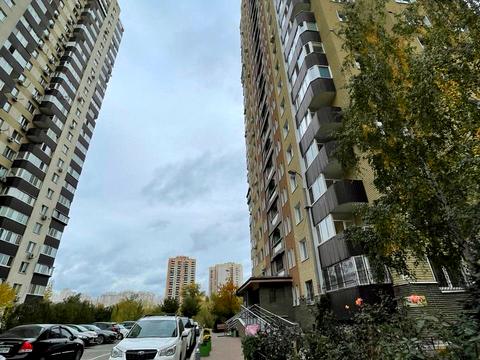 квартира по адресу Урловская ул., 34-А