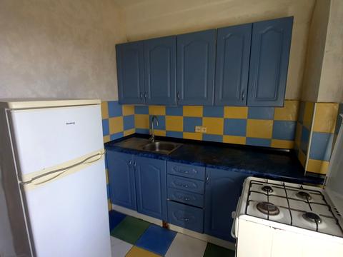 квартира за адресою Леся Курбаса просп., 12-А