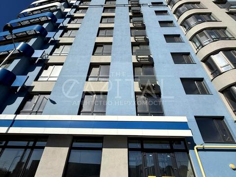 коммерческая по адресу Днепровская набережная ул., 17-К