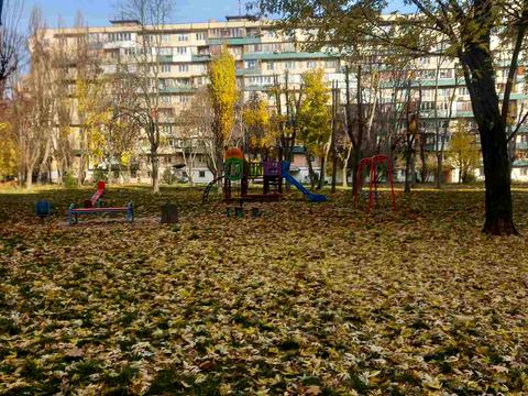 квартира за адресою Леся Курбаса просп., 12-А