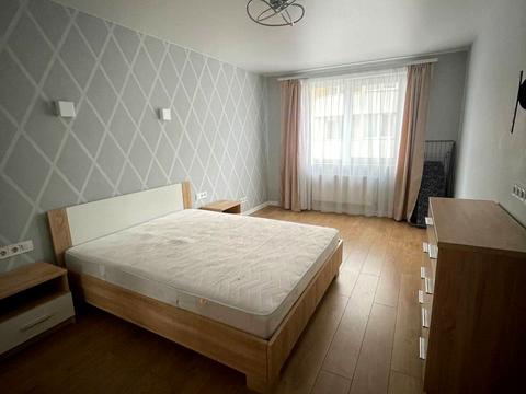 квартира за адресою Замарстинівська вул. (Калініна), 233-А