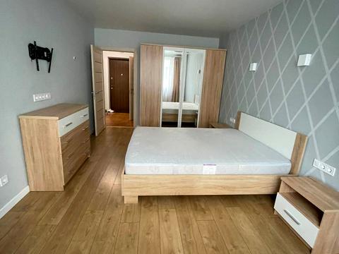 квартира по адресу Замарстыновская ул. (Калинина), 233а