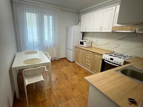 квартира по адресу Замарстыновская ул. (Калинина), 233а