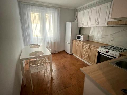 квартира по адресу Замарстыновская ул. (Калинина), 233а